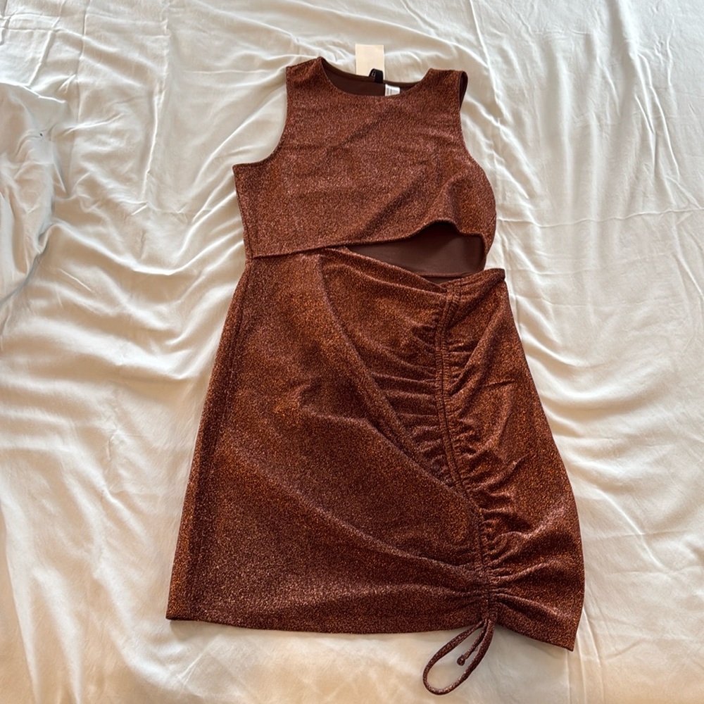 Beautiful party dress with tags